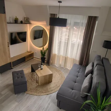 Good Vibes Divčibare