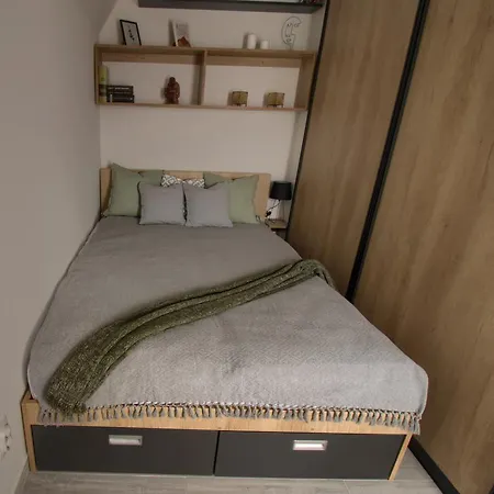 Good Vibes Appartement Divčibare