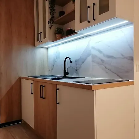 Apartment Good Vibes