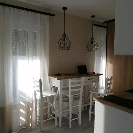 Good Vibes Apartment *