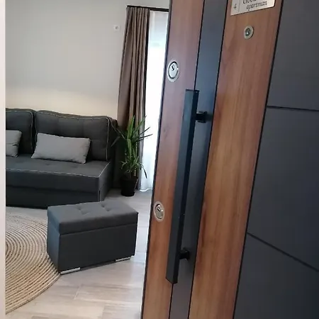 Apartment Good Vibes Divcibare