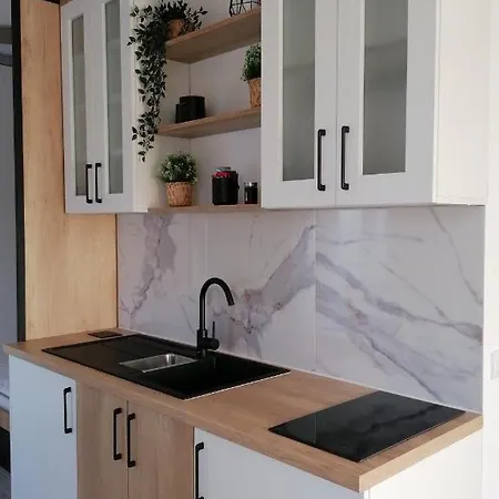 Good Vibes Appartement Divčibare