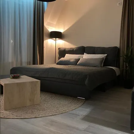 Good Vibes Apartament *