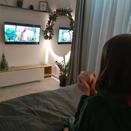 Appartement Good Vibes Divčibare