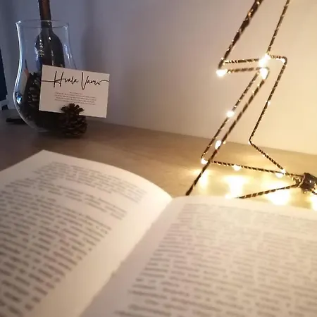 Appartement Good Vibes *