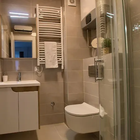 Good Vibes Divčibare