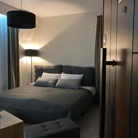 Apartment Good Vibes Divcibare