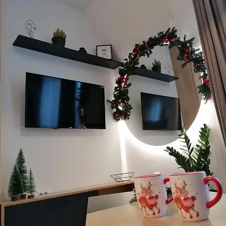 Appartement Good Vibes Divčibare