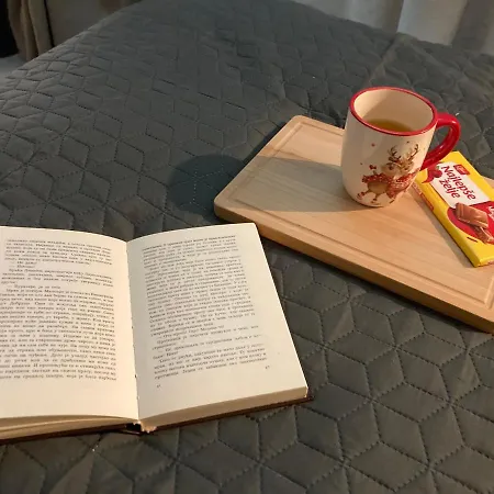 Good Vibes Appartement