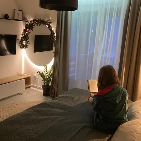 Good Vibes Apartment Divcibare