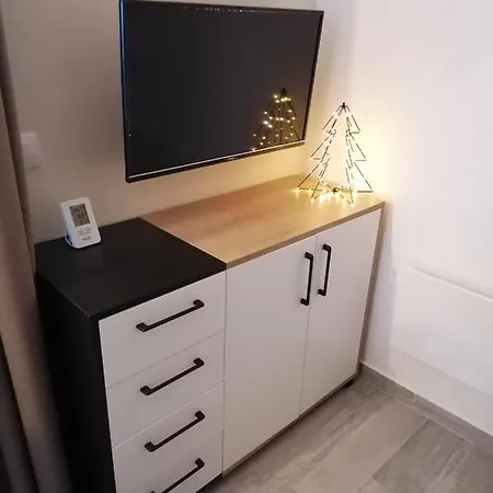 Good Vibes Appartement *