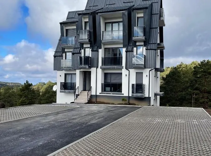 Apartament Good Vibes