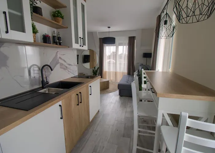 Good Vibes Apartament Divčibare