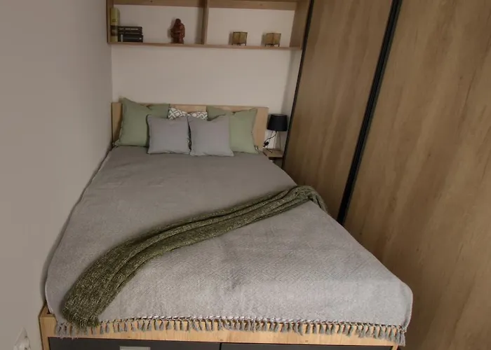 Good Vibes Apartament Divčibare