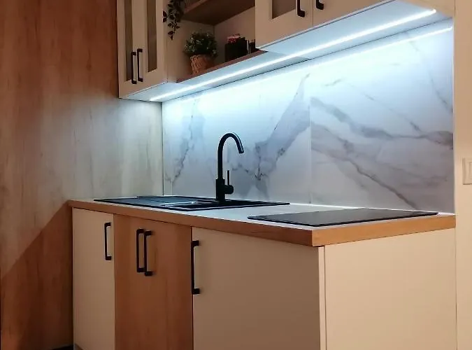 Apartament Good Vibes