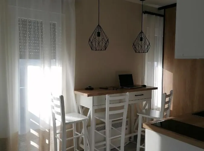 Good Vibes Apartament *