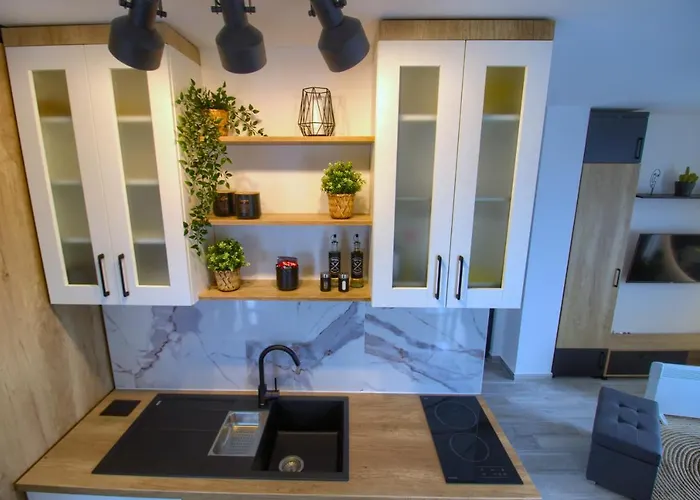 Apartament Good Vibes