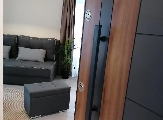 Apartament Good Vibes Divčibare