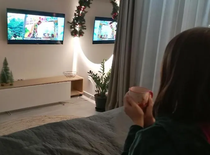 Apartament Good Vibes Divčibare