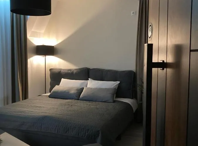 Apartament Good Vibes Divčibare