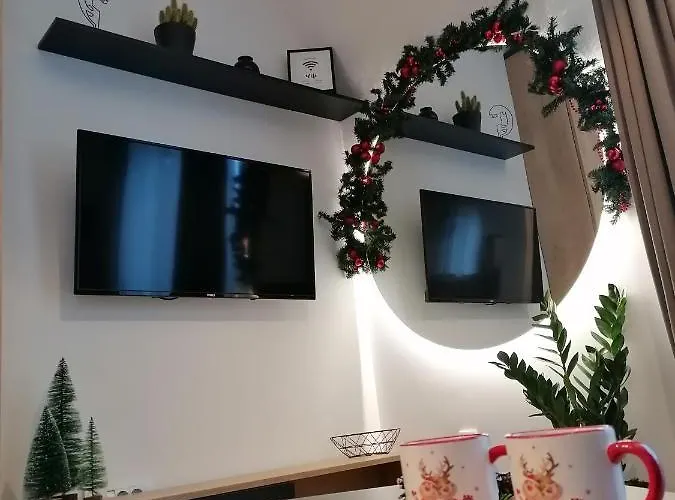 Apartament Good Vibes Divčibare