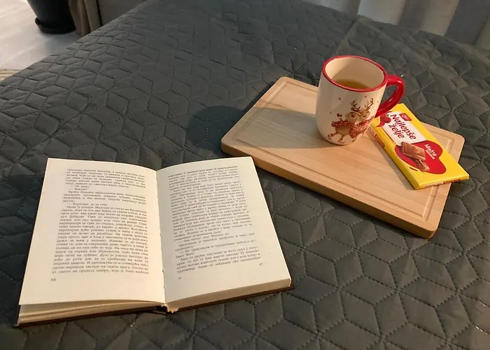 Good Vibes Apartament