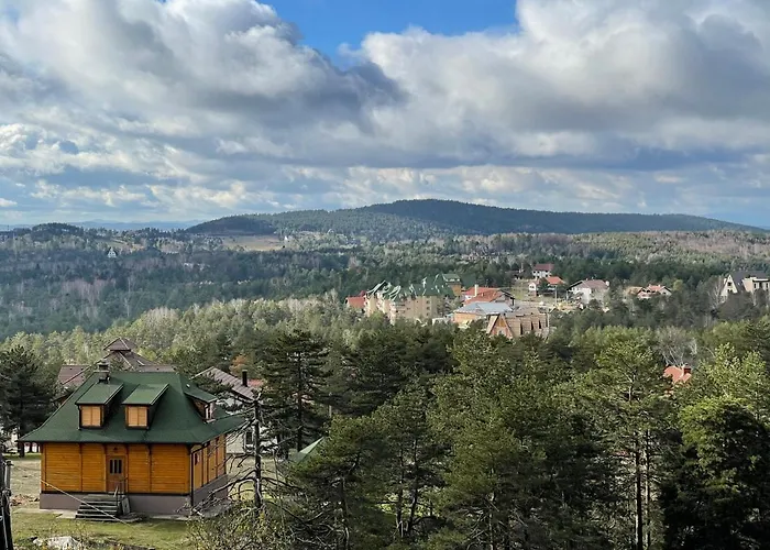 Good Vibes Apartament *