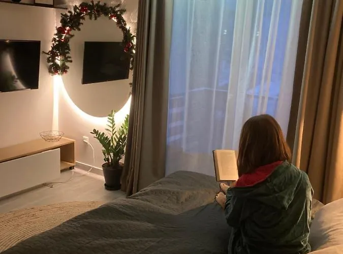 Good Vibes Apartament Divčibare