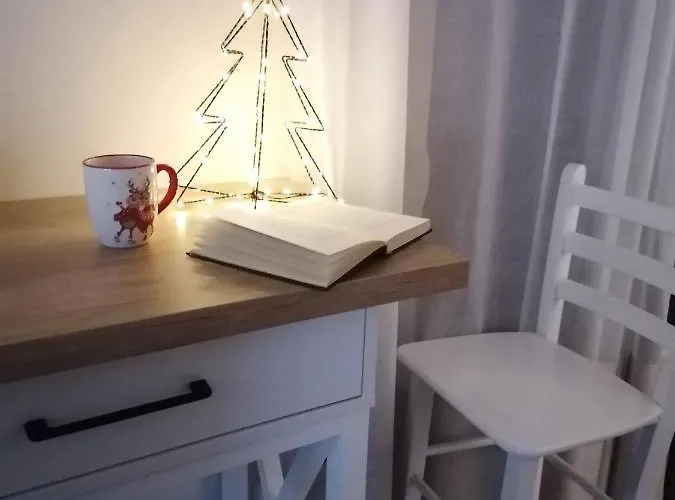 Apartament Good Vibes