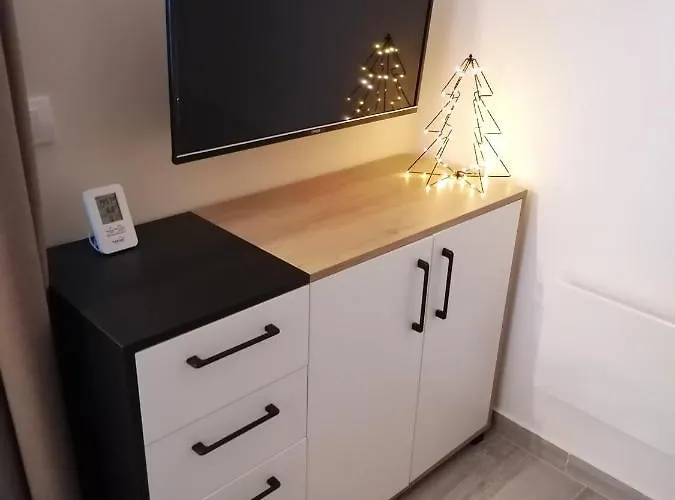 Good Vibes Apartament *